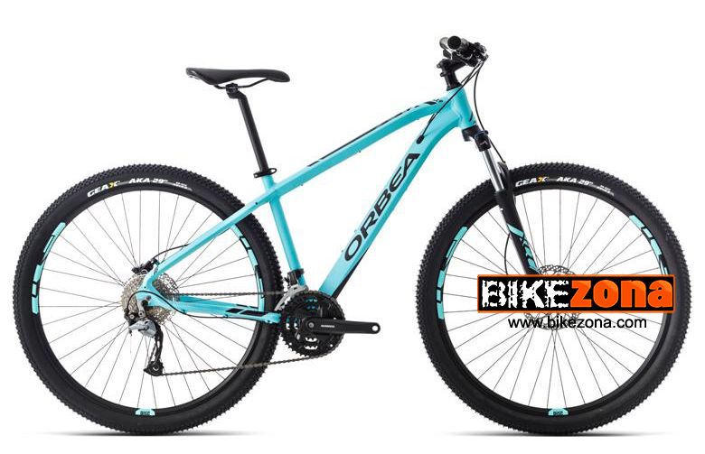 mx 40 orbea 2020